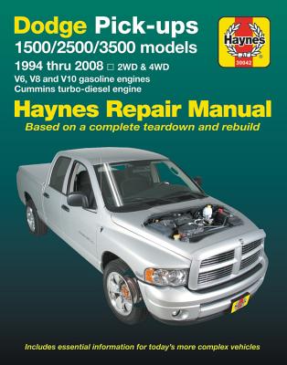 Onwers Manuals