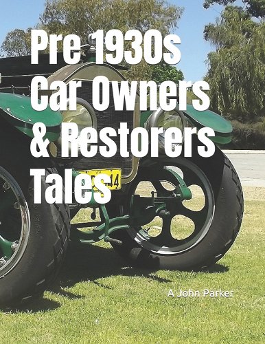 Owners Manuals