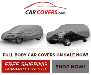 Car Covers Car Covers