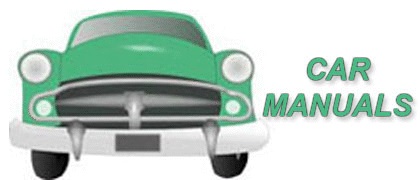 Car Manuals