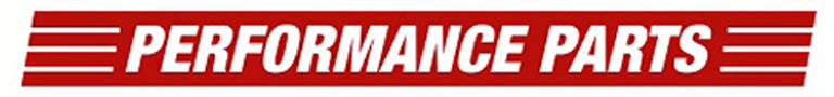 Performance Parts Performance Parts